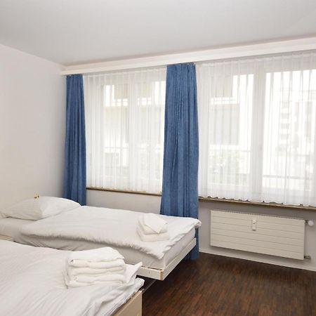Stylish 2Br Near Lake - Flower 3 Zurych Zewnętrze zdjęcie
