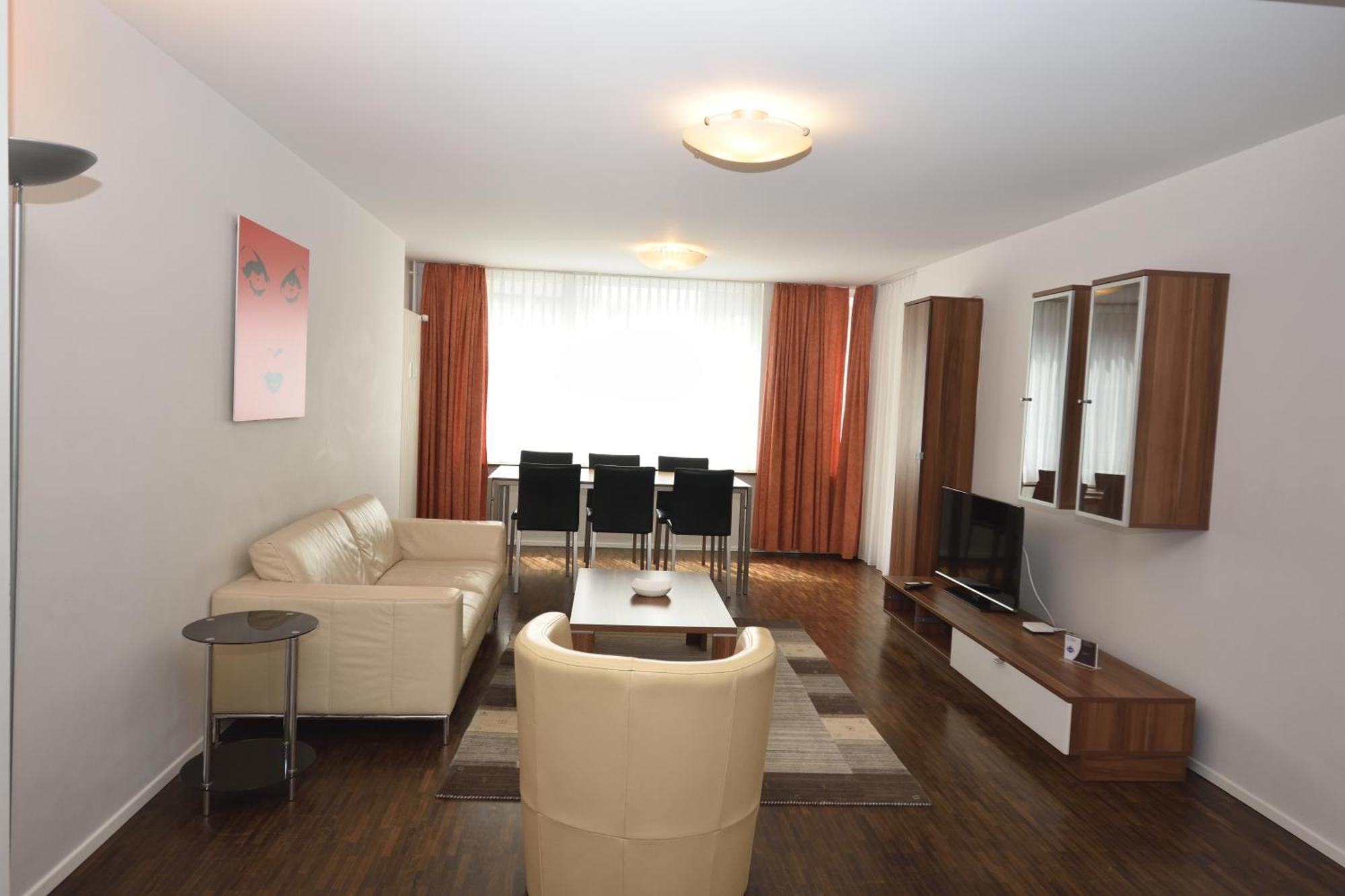 Stylish 2Br Near Lake - Flower 3 Zurych Zewnętrze zdjęcie