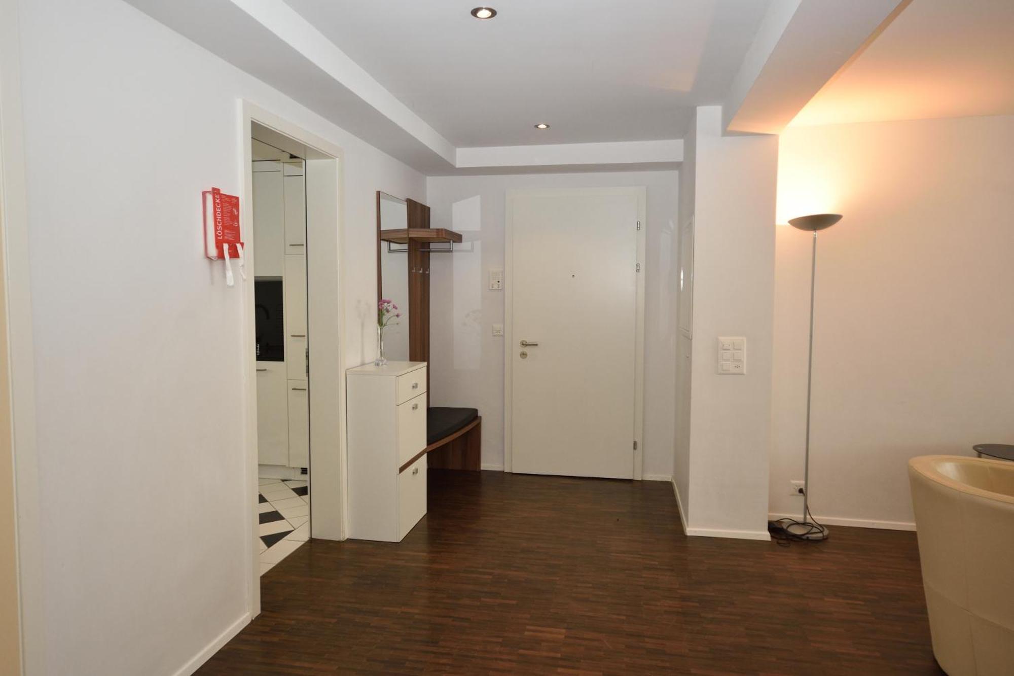 Stylish 2Br Near Lake - Flower 3 Zurych Zewnętrze zdjęcie
