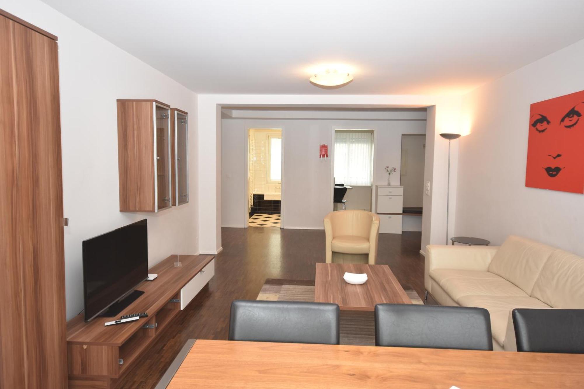 Stylish 2Br Near Lake - Flower 3 Zurych Zewnętrze zdjęcie