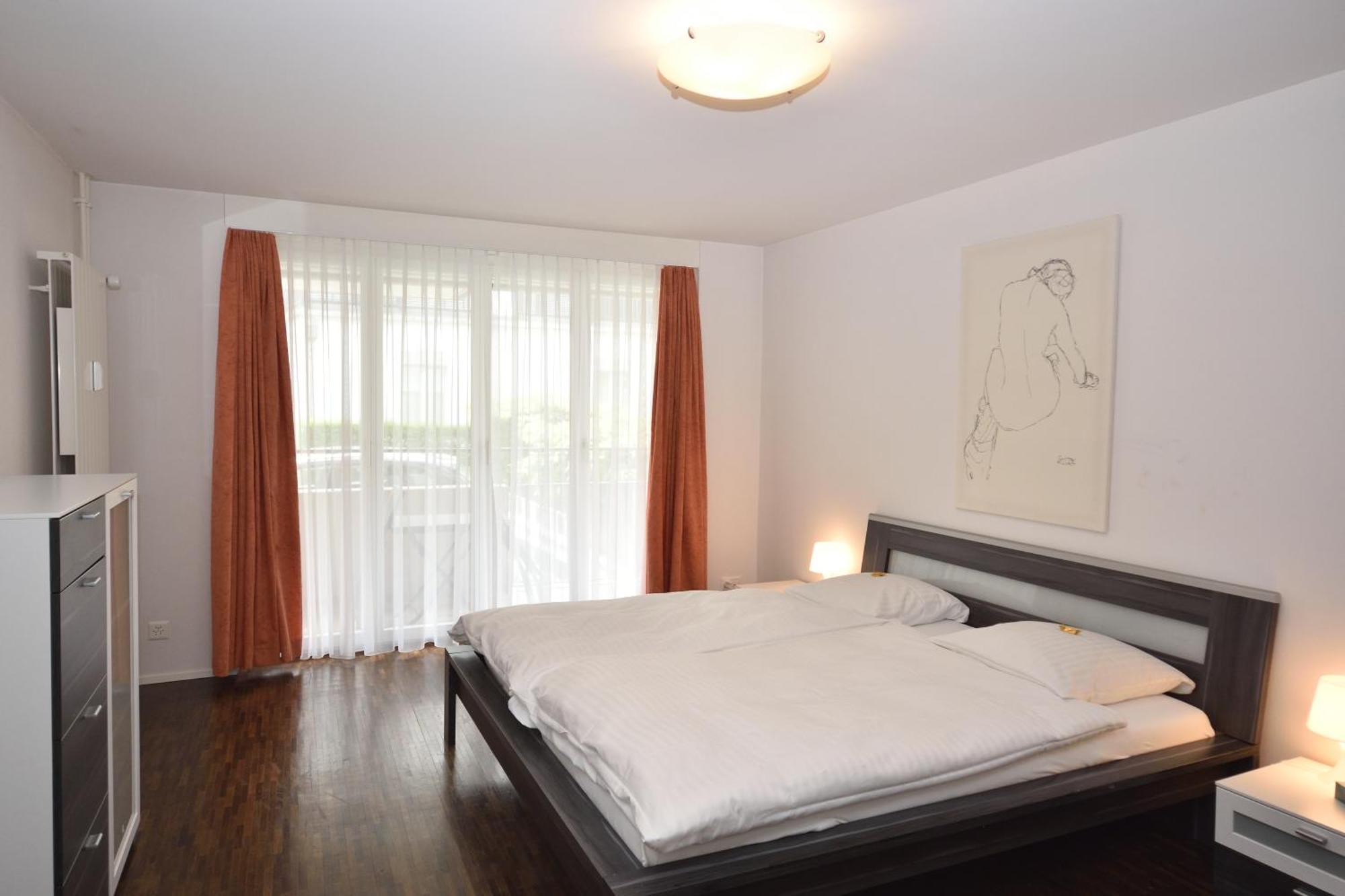 Stylish 2Br Near Lake - Flower 3 Zurych Zewnętrze zdjęcie