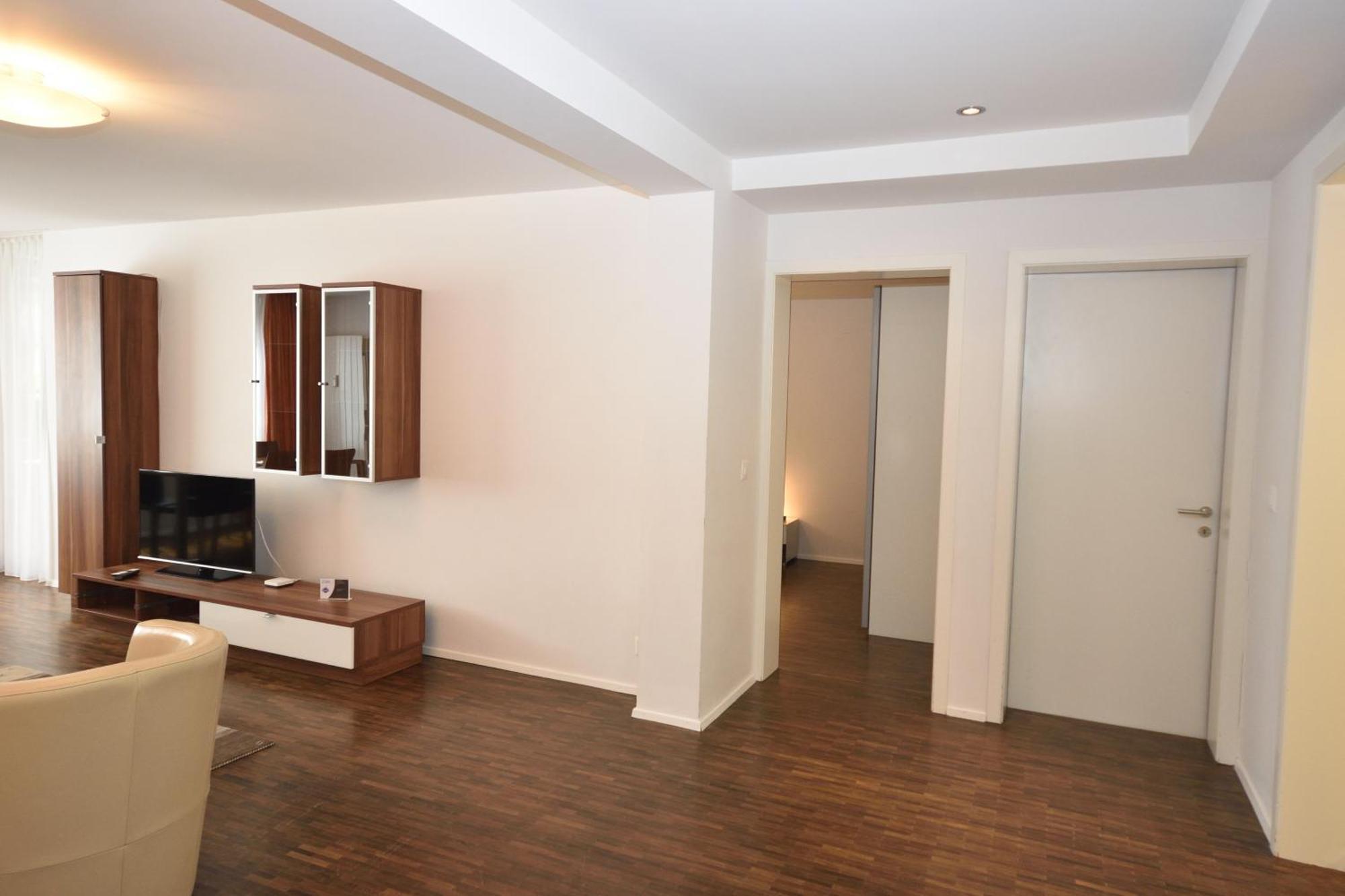 Stylish 2Br Near Lake - Flower 3 Zurych Zewnętrze zdjęcie
