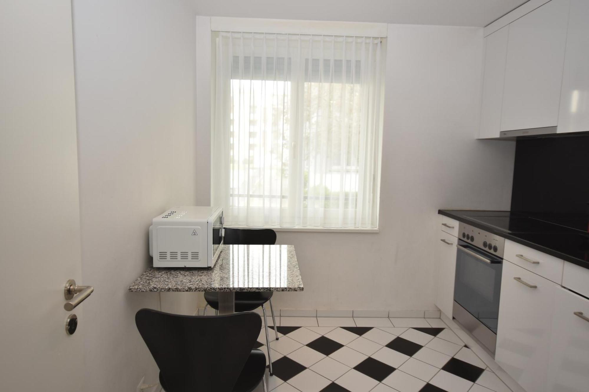 Stylish 2Br Near Lake - Flower 3 Zurych Zewnętrze zdjęcie