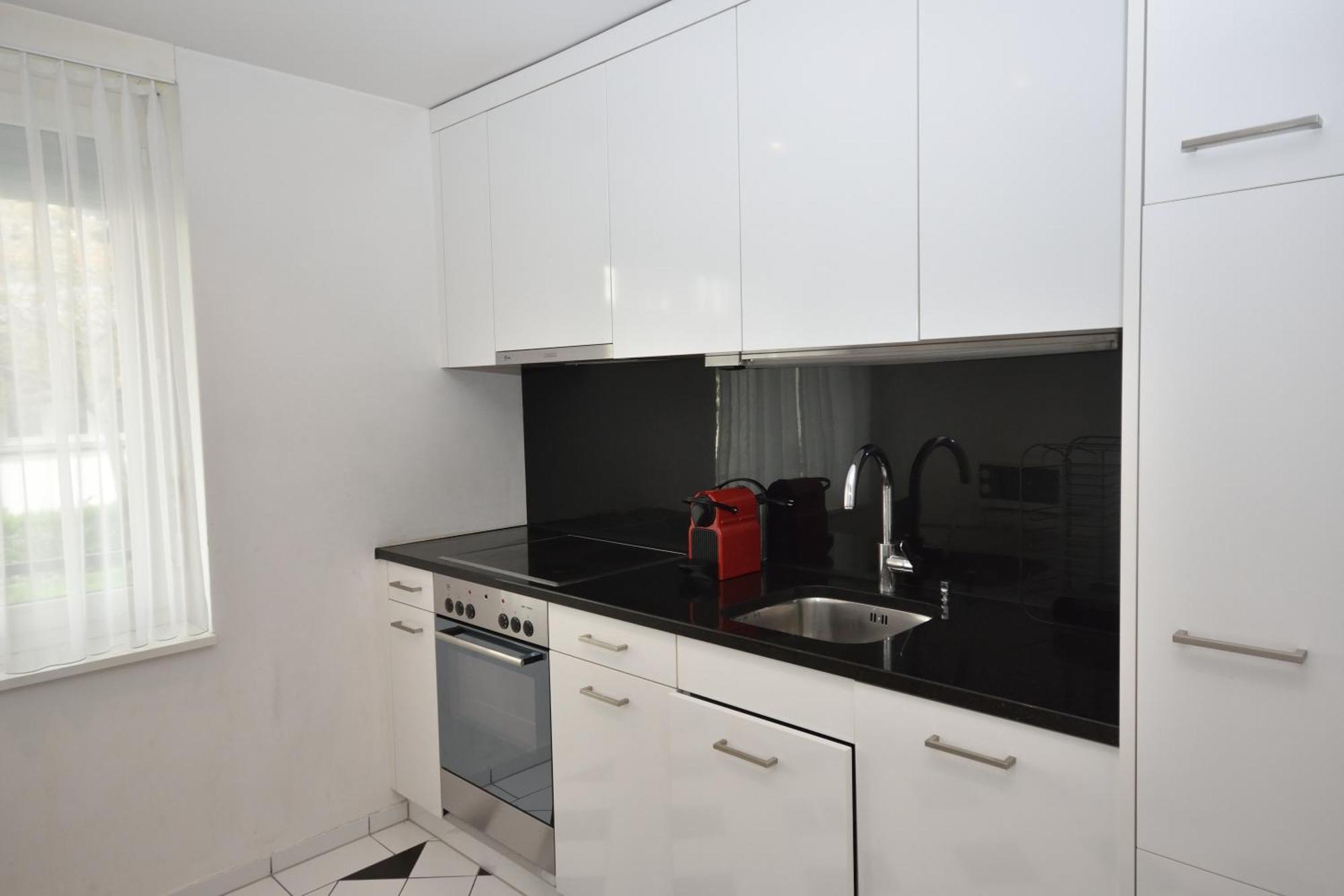 Stylish 2Br Near Lake - Flower 3 Zurych Zewnętrze zdjęcie