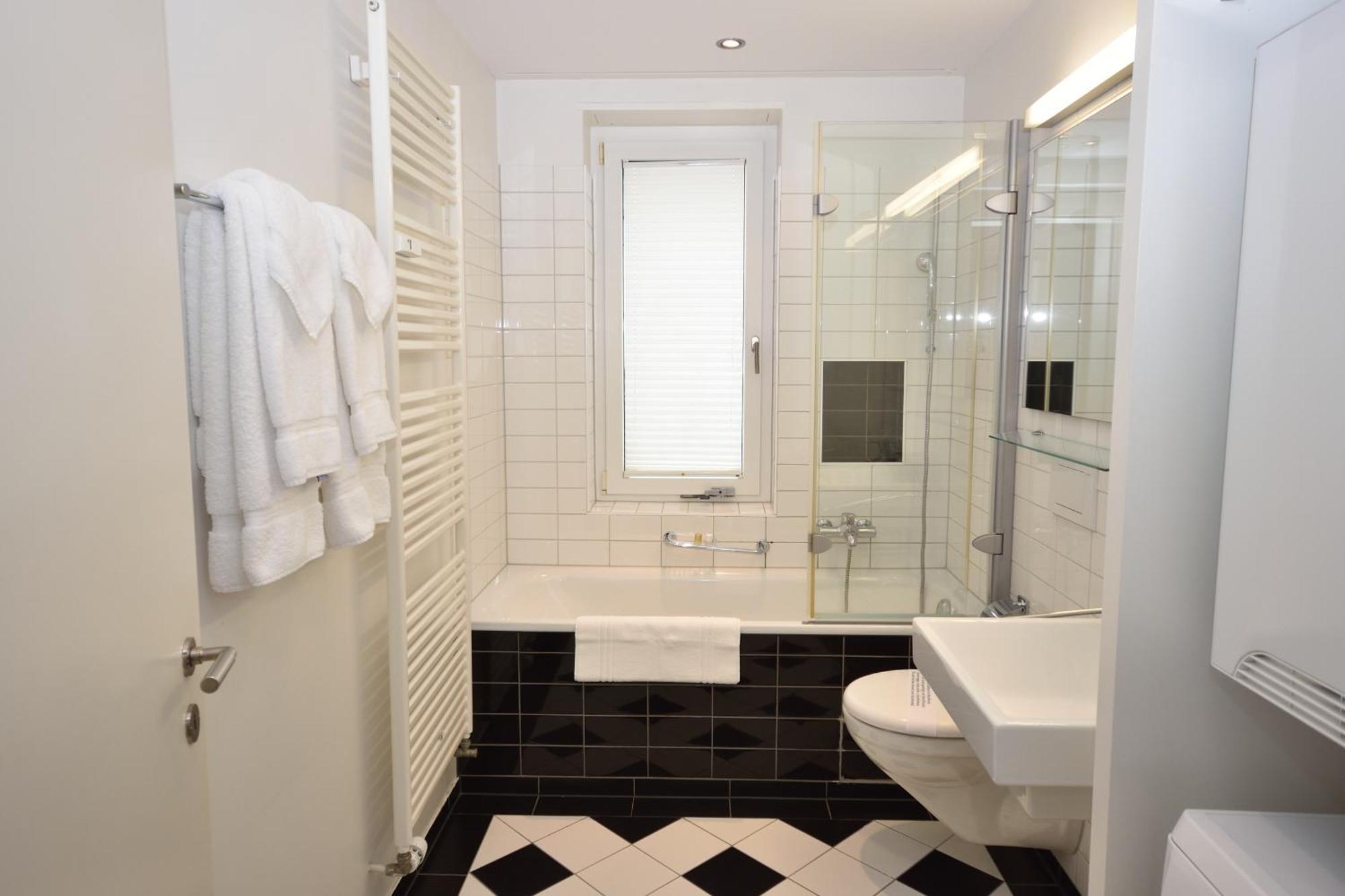 Stylish 2Br Near Lake - Flower 3 Zurych Zewnętrze zdjęcie